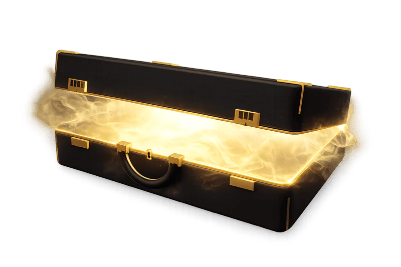 Bronze Box