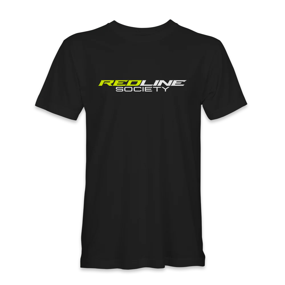 RS Logo - Yellow