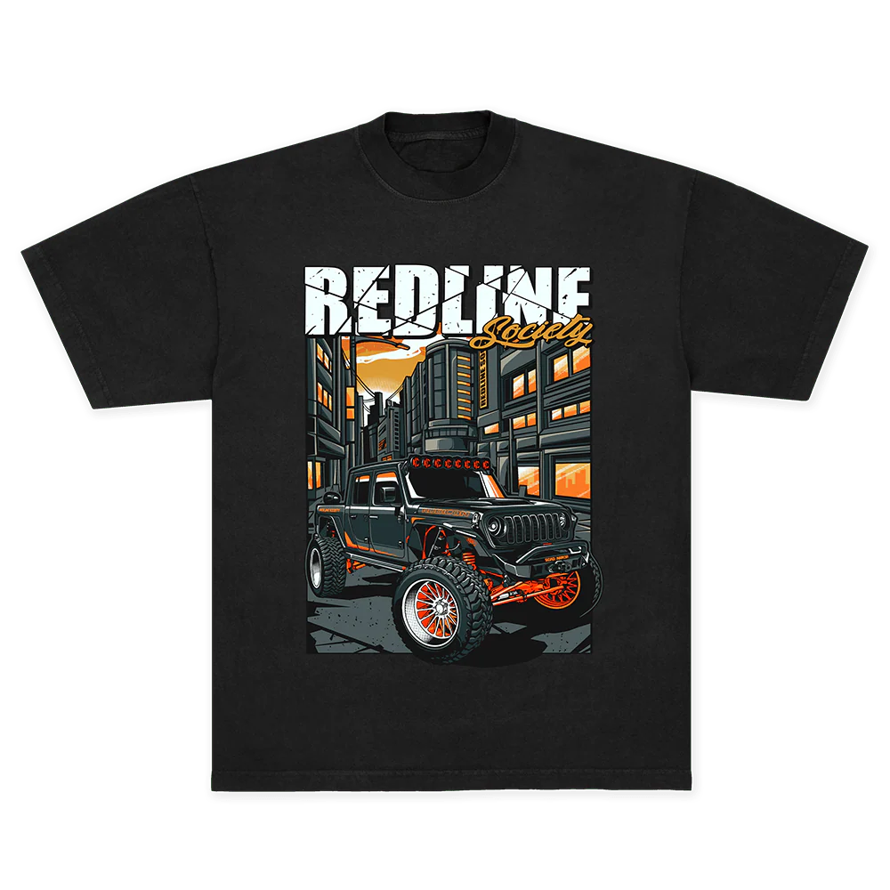 RS31 City Life - Heavy