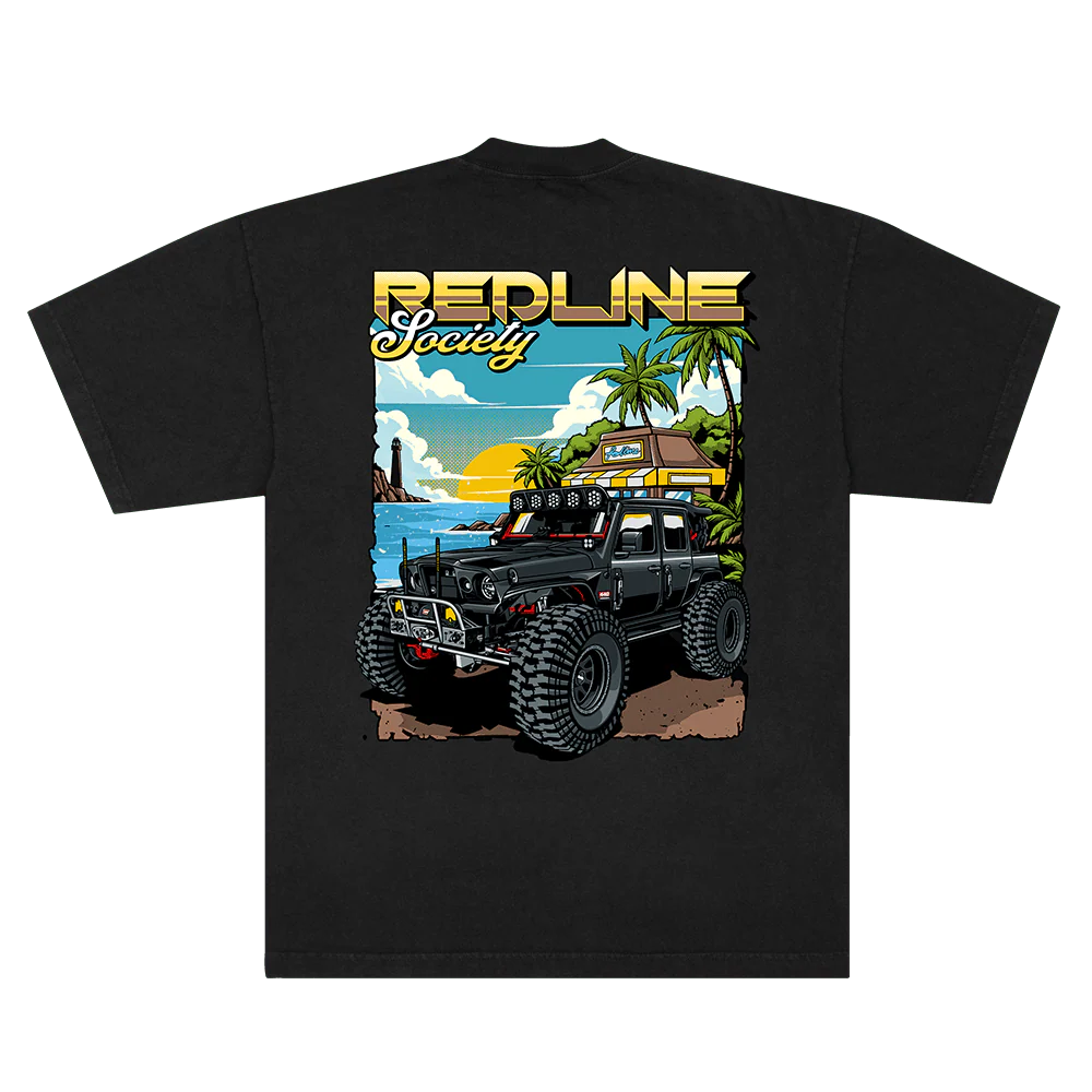 RS33 Aloha - Heavy