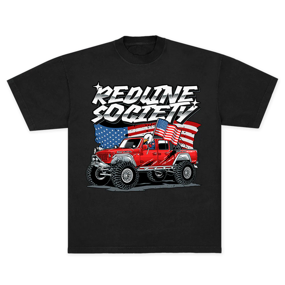 RS35 Freedom - Heavy